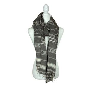 Tory Burch Lightweight Scarf